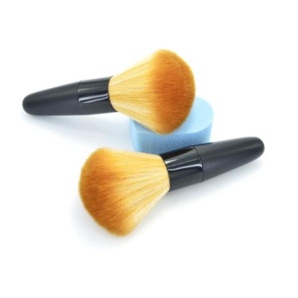 big loose blush brushes powder brush super stunning beauty women face cosmetic make up tool professional soft t0110
big loose blush brushes powder brush super stunning beauty women face cosmetic make up tool professional soft t0110