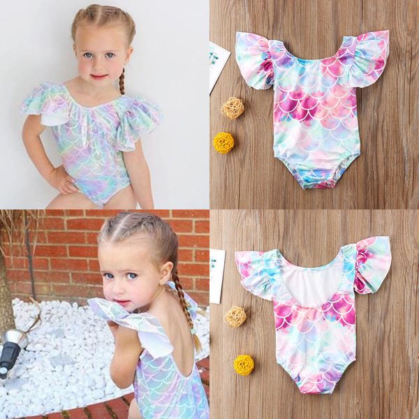 малыш девушка swimsuits 6m-4y симпатичных малышей детских ребёнок русалка купальник бикини пляжный ромпер лето
малыш девушка swimsuits 6m-4y симпатичных малышей детских ребёнок русалка купальник бикини пляжный ромпер лето