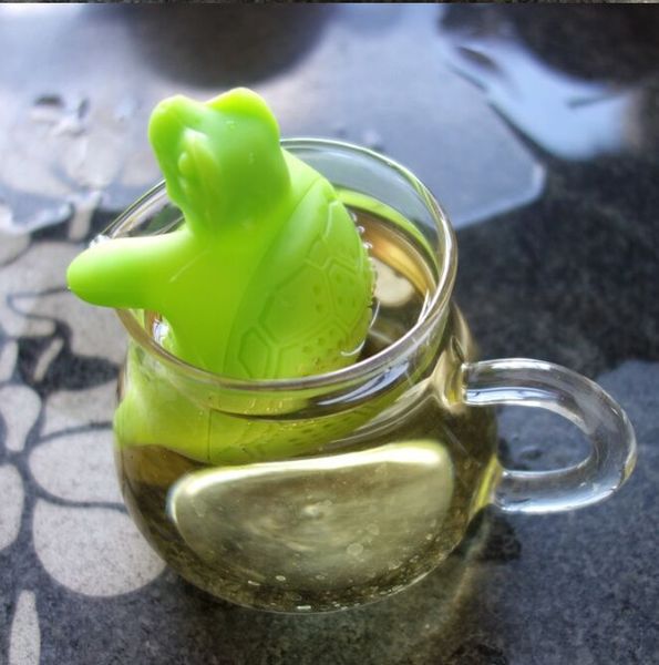 tea infuser silicone cute little turtle shape tea coffee loose leaf strainer bag mug filter teapot teabags drinkware gifts
tea infuser silicone cute little turtle shape tea coffee loose leaf strainer bag mug filter teapot teabags drinkware gifts