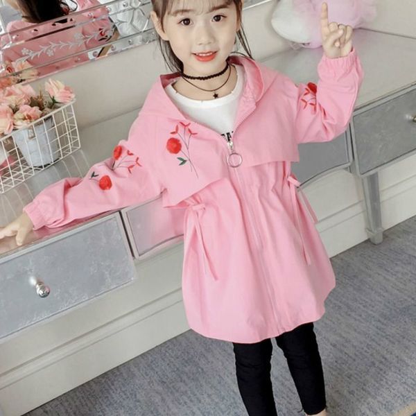 girls windbreaker spring and autumn 2020 new fashion children's clothing little girl western style coat girls dress with jacket, Blue;gray
girls windbreaker spring and autumn 2020 new fashion children's clothing little girl western style coat girls dress with jacket, Blue;gray