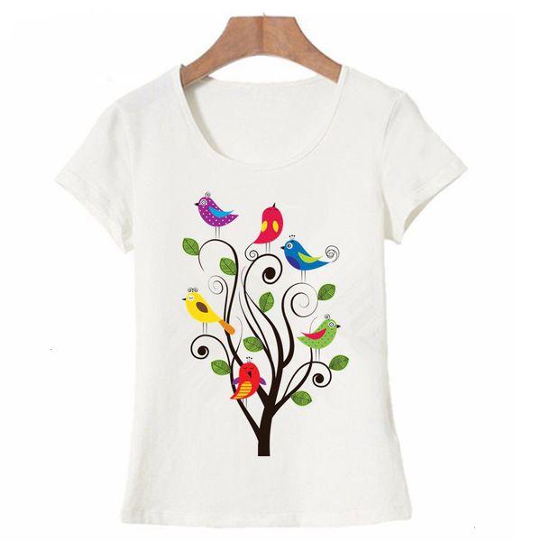 womens clothing women designer tshirts bird print women t shirt cute funny petal sleeve short sleeve harajuku brand clothing tshirt, White
womens clothing women designer tshirts bird print women t shirt cute funny petal sleeve short sleeve harajuku brand clothing tshirt, White