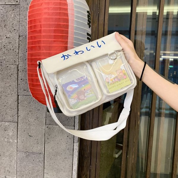 handbags women fashion shoulder bags 2020 summer new female canvas crossbody bags school students bookbag cartoon messenger
handbags women fashion shoulder bags 2020 summer new female canvas crossbody bags school students bookbag cartoon messenger