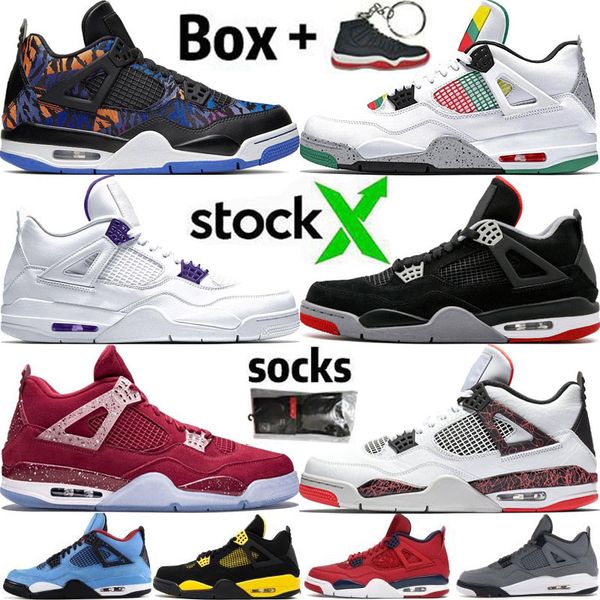 jumpman 4 black cat what the pale citron 4s mens basketball shoes white cement cool grey royalty raptors bred men sport sneaker with box
jumpman 4 black cat what the pale citron 4s mens basketball shoes white cement cool grey royalty raptors bred men sport sneaker with box