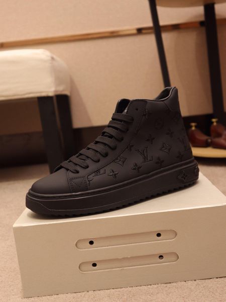 d1 fashion flat casual shoes men shoes luxury high-sneakers original box packaging zapatos hombre fast delivery, Black
d1 fashion flat casual shoes men shoes luxury high-sneakers original box packaging zapatos hombre fast delivery, Black
