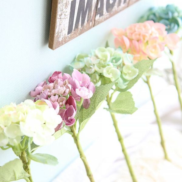 31cm hydrangea fake silk flowers 5pcs artificial flower balls home decorations handmade bride wedding decor party supplies
31cm hydrangea fake silk flowers 5pcs artificial flower balls home decorations handmade bride wedding decor party supplies