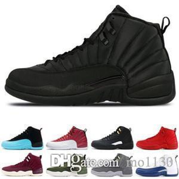 2020 xii 12 mens basketball shoes wntr prm gym red playoff the master 12s designer shoes retro sport sneakers trainers 40-47
2020 xii 12 mens basketball shoes wntr prm gym red playoff the master 12s designer shoes retro sport sneakers trainers 40-47