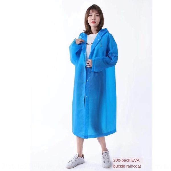 2q6xt eva environmental protection thickened raincoat with buckle eva environmental protection thickening buckle 83310 outdoor raincoa, Red;brown
2q6xt eva environmental protection thickened raincoat with buckle eva environmental protection thickening buckle 83310 outdoor raincoa, Red;brown