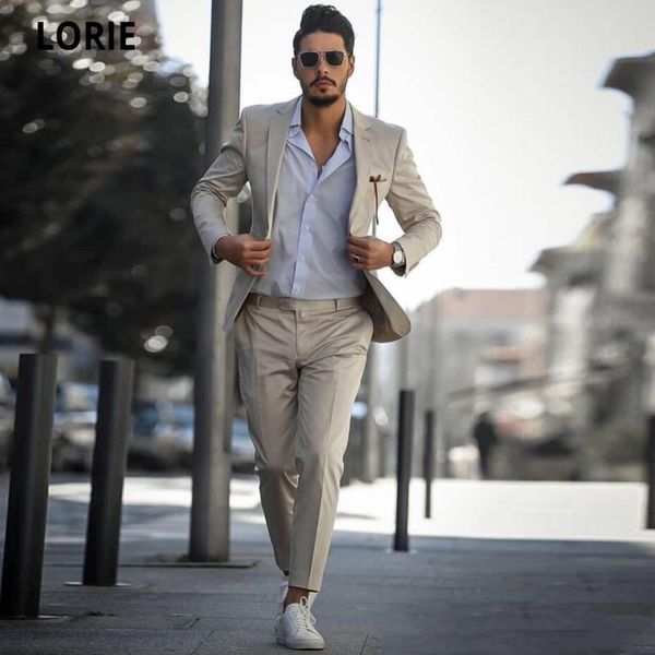 lorie fashion groom tuxedos for wedding 2021 notched lapel slim fit men groomsmen business party prom suits (jacket+pants, White;black
lorie fashion groom tuxedos for wedding 2021 notched lapel slim fit men groomsmen business party prom suits (jacket+pants, White;black