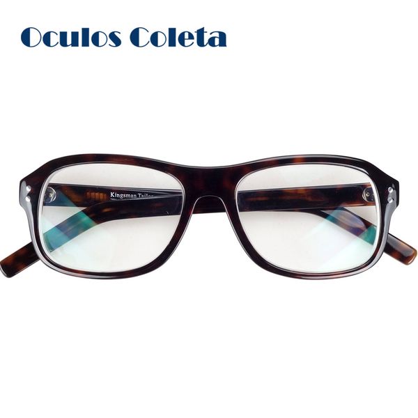 kingsman the golden circle eyeglasses frames with anti-reflective lens computer glasses, Silver
kingsman the golden circle eyeglasses frames with anti-reflective lens computer glasses, Silver