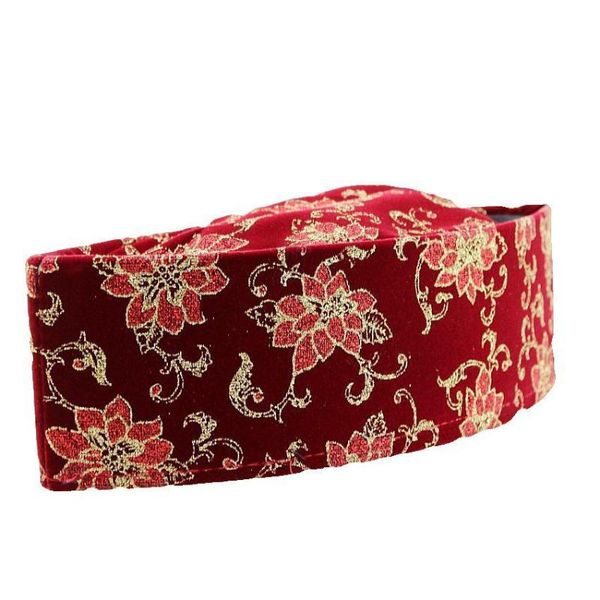 malaysian songkok kippot mariage muslim groom worship hats bronzing wedding malaysia caps hui wed boat red men fedora hat, Blue;gray
malaysian songkok kippot mariage muslim groom worship hats bronzing wedding malaysia caps hui wed boat red men fedora hat, Blue;gray