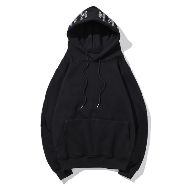 mens hoodies men sport casual hoodies mens cotton sports long sleeves size m-2xl 2 colors, Black
mens hoodies men sport casual hoodies mens cotton sports long sleeves size m-2xl 2 colors, Black