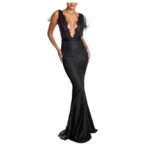summer ladies dress backless sleeveless v-neck lace dress cocktail ball elegant solid color and floor dress z1120, Black;pink
summer ladies dress backless sleeveless v-neck lace dress cocktail ball elegant solid color and floor dress z1120, Black;pink