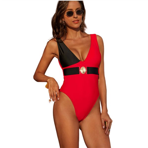 retro swimsuits woman padded one piece swimwear 2020 new bathers monokini female bodysuit ladies leopard backless beachwear, White;black
retro swimsuits woman padded one piece swimwear 2020 new bathers monokini female bodysuit ladies leopard backless beachwear, White;black