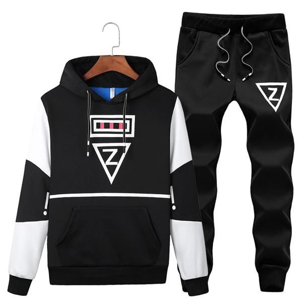drawstring rlyaeiz size -5xl sportswear autumn mens casual sporting suits slim hooded hoodies + pants two piece set male tracksuit vintage, Gray
drawstring rlyaeiz size -5xl sportswear autumn mens casual sporting suits slim hooded hoodies + pants two piece set male tracksuit vintage, Gray