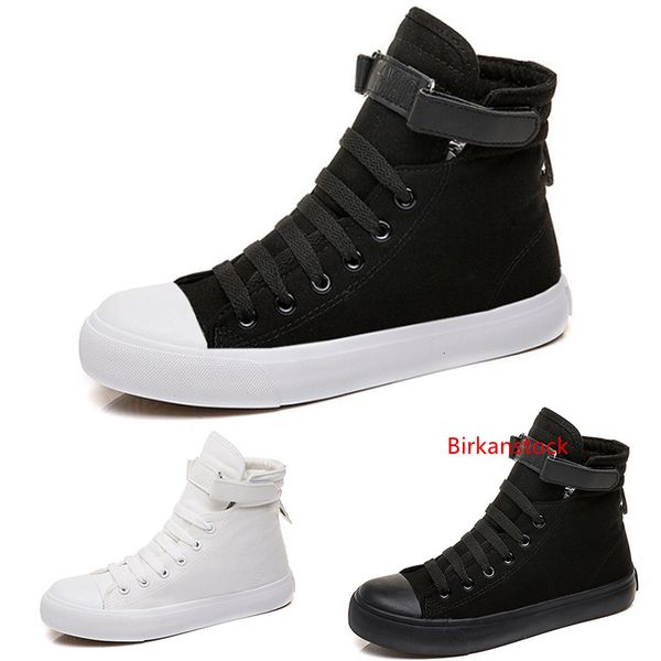 women casual sneaker triple black fashion womens pure white outdoor cloth shoes size 36-39 
women casual sneaker triple black fashion womens pure white outdoor cloth shoes size 36-39