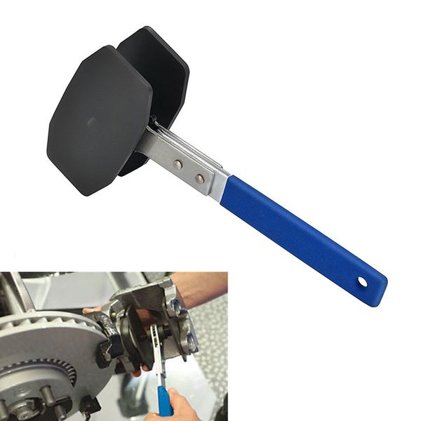 270mm car ratchet brake piston caliper spreader tool stainless steel brake caliper press single twin quad pistons install tool
270mm car ratchet brake piston caliper spreader tool stainless steel brake caliper press single twin quad pistons install tool