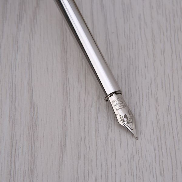 antique feather metal nibbed pen dip writing quill with ink steel tips gift box h7ec
antique feather metal nibbed pen dip writing quill with ink steel tips gift box h7ec