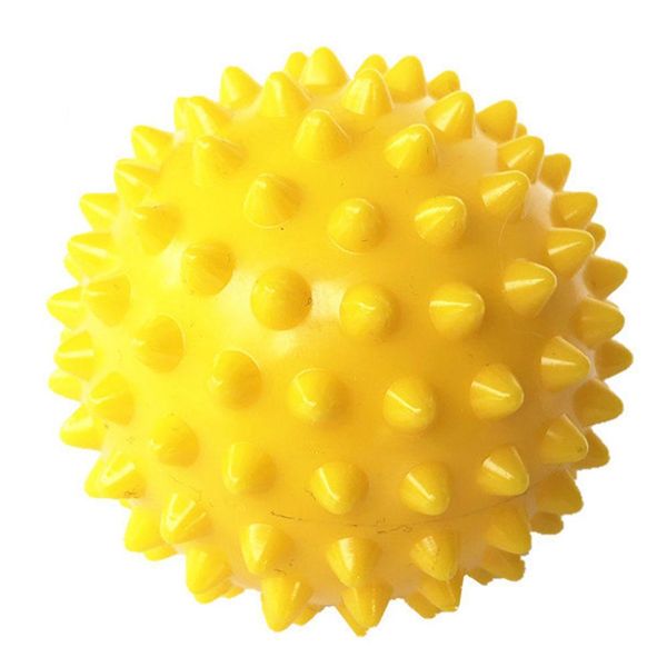 6.5cm pvc fitness hedgehog sensory hand back physiotherapy massage ball sensory training grip ball pain relief
6.5cm pvc fitness hedgehog sensory hand back physiotherapy massage ball sensory training grip ball pain relief