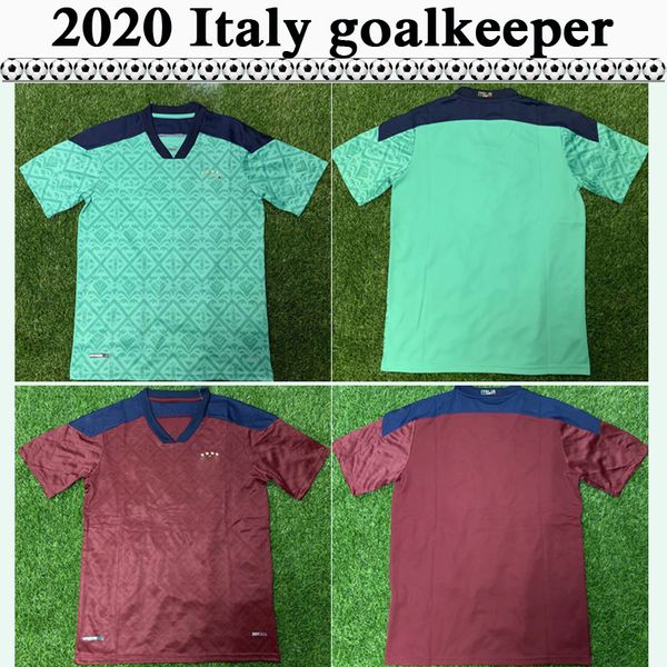 2020 italy national team goalkeeper mens soccer jerseys new donnarumma meret buffon red green football shirt short sleeve uniforms, Black;yellow
2020 italy national team goalkeeper mens soccer jerseys new donnarumma meret buffon red green football shirt short sleeve uniforms, Black;yellow