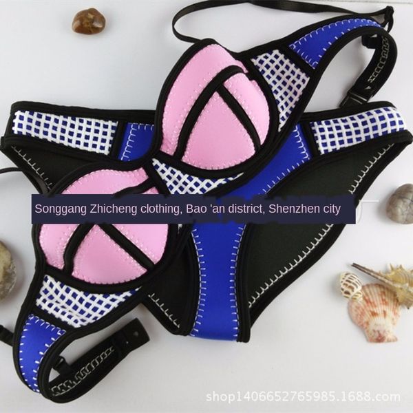 lady diving material lady diving material bikini swimsuit swimsuit bikini, White;black
lady diving material lady diving material bikini swimsuit swimsuit bikini, White;black