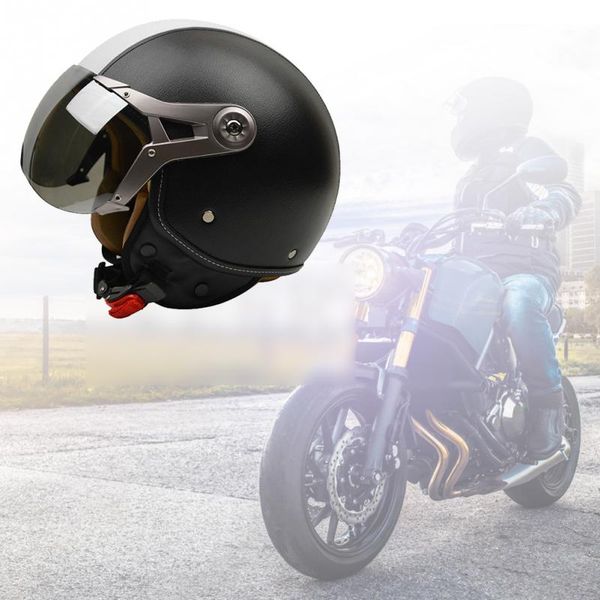 universal outdoor half helmet lightweight advanced abs motorcycle helmet professional motorcycle protective equipment
universal outdoor half helmet lightweight advanced abs motorcycle helmet professional motorcycle protective equipment