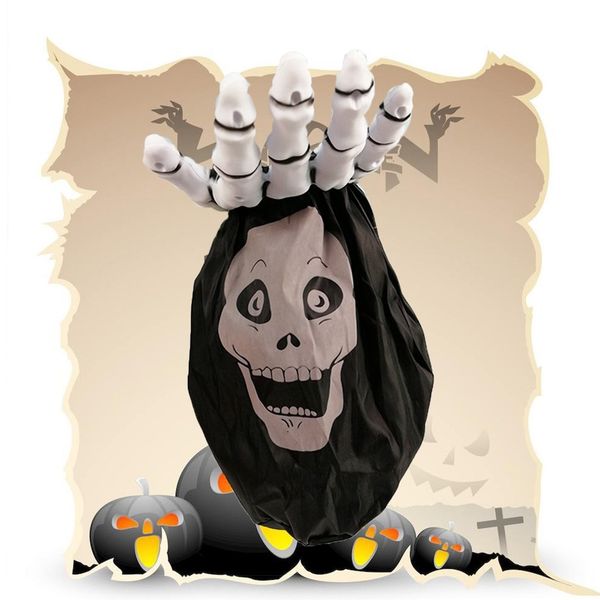 хэллоуин дети sugar bet halloween new palm skeleton конфета мешок ладонь тыква мешок хэллоуин паой сумка для сахарных рождественских украшен
хэллоуин дети sugar bet halloween new palm skeleton конфета мешок ладонь тыква мешок хэллоуин паой сумка для сахарных рождественских украшен