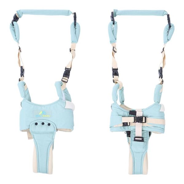 baby walker helper handheld with detachable crotch strap toddler safe walking harness adjustable walk learning belt
baby walker helper handheld with detachable crotch strap toddler safe walking harness adjustable walk learning belt
