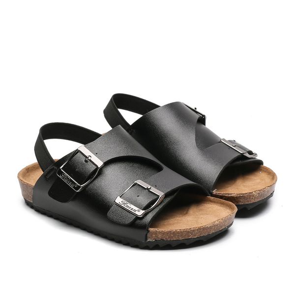 2020 new baby boys shoes children beach kids sandals slippers shoes summer fashion casual home leather 2 3 4 5 6 years, Black;grey
2020 new baby boys shoes children beach kids sandals slippers shoes summer fashion casual home leather 2 3 4 5 6 years, Black;grey