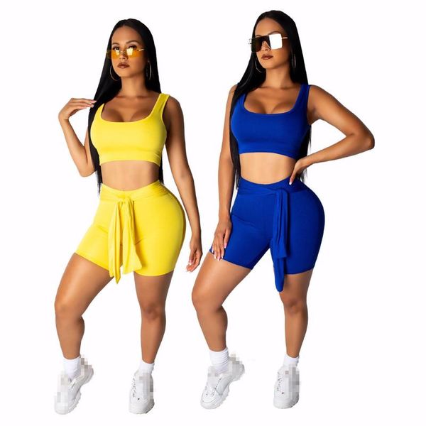 two piece set women 2 piece set outfit home summer clothes 2 pieces sets women outfits home summer clothing female bandage, White
two piece set women 2 piece set outfit home summer clothes 2 pieces sets women outfits home summer clothing female bandage, White