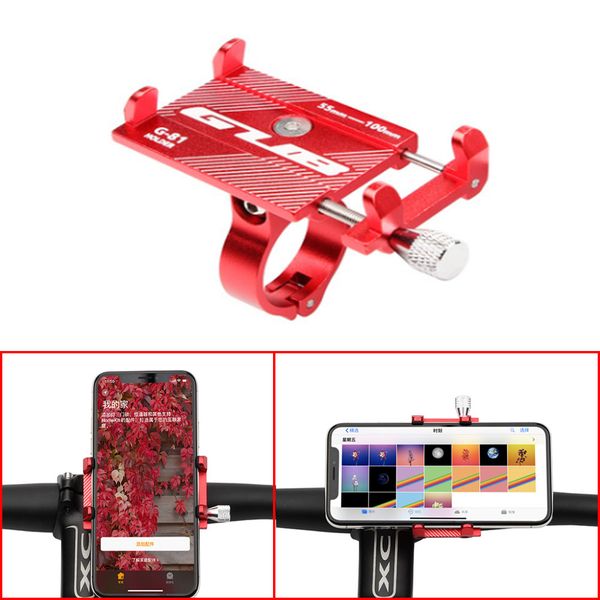 bike phone holder aluminium adjustable for 2.5-6.2 in smartphone support gps bicycle phone stand
bike phone holder aluminium adjustable for 2.5-6.2 in smartphone support gps bicycle phone stand