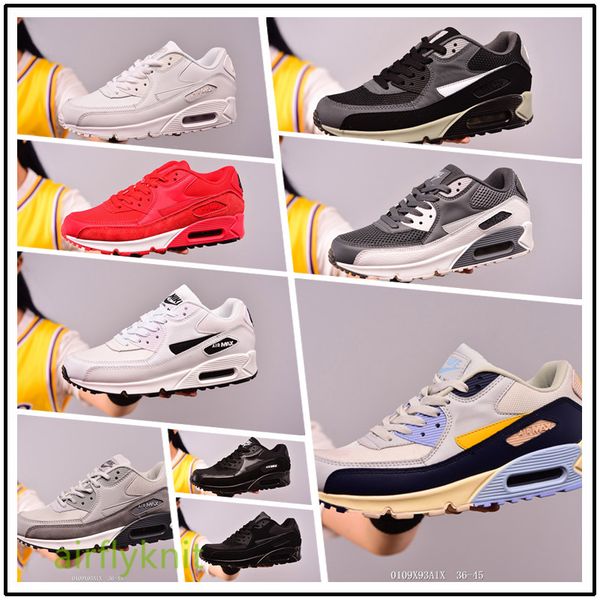 nam90b men women running shoes 90 og trainers viotech be true classic casual running mesh surface sneakers 36-45 
nam90b men women running shoes 90 og trainers viotech be true classic casual running mesh surface sneakers 36-45