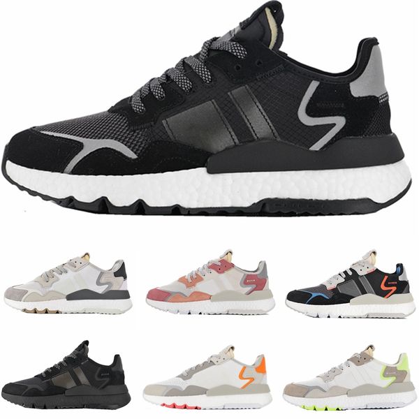 2019 new nite jogger night running shoes fashion cg7088 3m popcorn designer shoes sport casual walking outdoors athletic sneakers 36-45
2019 new nite jogger night running shoes fashion cg7088 3m popcorn designer shoes sport casual walking outdoors athletic sneakers 36-45