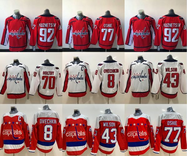 alex ovechkin washington capitals jersey braden holtby t.j. oshie tom wilson nicklas backstrom evgeny kuznetsov john carlson jakub vrana, Black;red
alex ovechkin washington capitals jersey braden holtby t.j. oshie tom wilson nicklas backstrom evgeny kuznetsov john carlson jakub vrana, Black;red