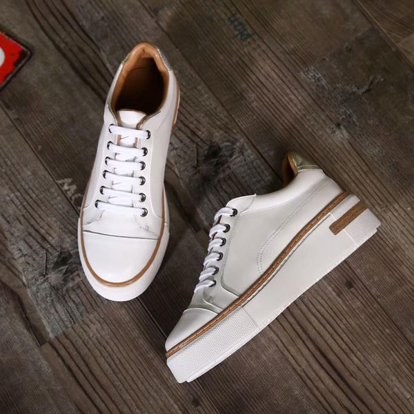new ladies classic autumn and winter explosions fashion wild lace-up sneakers white shoes size35-39 factory direct, Black
new ladies classic autumn and winter explosions fashion wild lace-up sneakers white shoes size35-39 factory direct, Black