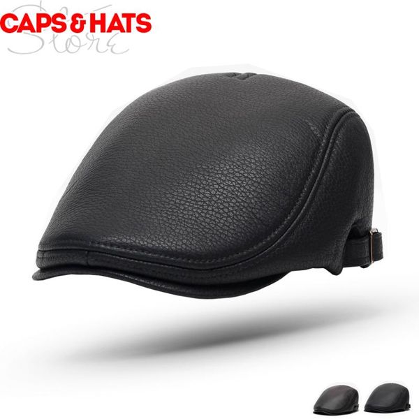 2019 super warm leather beret korea warm bere women outdoor retro-british painter cap boinas pu french hat flat caps for men, Blue;gray
2019 super warm leather beret korea warm bere women outdoor retro-british painter cap boinas pu french hat flat caps for men, Blue;gray