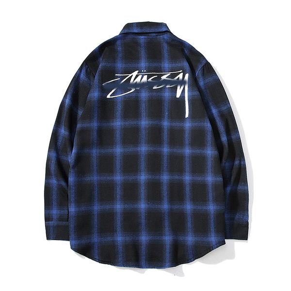 19ss autumn new fashion mainstream men's high-quality long-sleeved excellent quality designer to create a new style, Black
19ss autumn new fashion mainstream men's high-quality long-sleeved excellent quality designer to create a new style, Black
