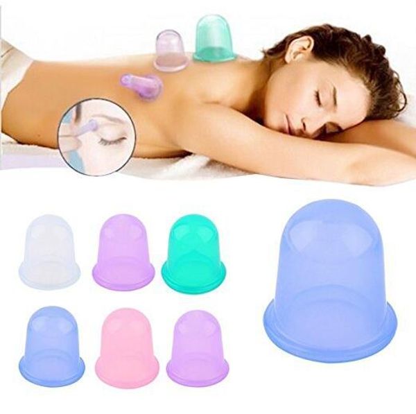 10pcs health beauty care silicone massage cupping anti-cellulite cup beauty therapy massage cupping cup vacuum cupping massage cup 5.5*5.5cm
10pcs health beauty care silicone massage cupping anti-cellulite cup beauty therapy massage cupping cup vacuum cupping massage cup 5.5*5.5cm