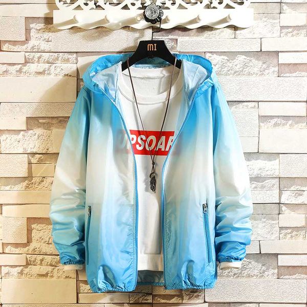 men summer jackets 2020 women ultra light men hood jacket thin windbreaker skin coat sunscreen quick-dry beach hooded jacket 3xl, Black;brown
men summer jackets 2020 women ultra light men hood jacket thin windbreaker skin coat sunscreen quick-dry beach hooded jacket 3xl, Black;brown