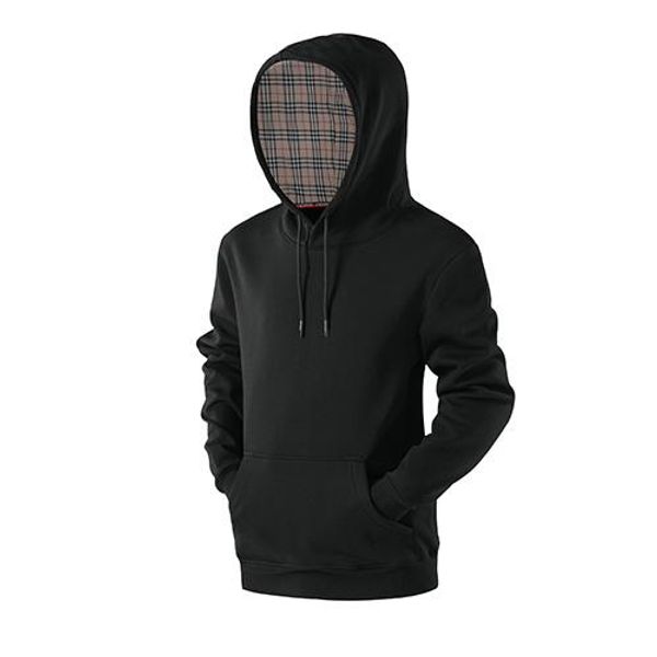 2019 autumn new wild solid color high collar warm long-sleeved jacket shirt casual trend sweater bh-42, Black
2019 autumn new wild solid color high collar warm long-sleeved jacket shirt casual trend sweater bh-42, Black