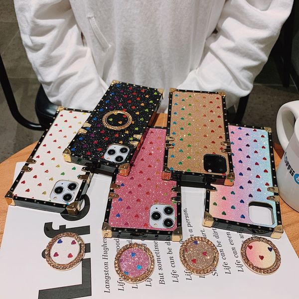 for iphone 11 case with ring square edge for women girl elegant soft protective case metal reinforced corners shockproof cover for apple
for iphone 11 case with ring square edge for women girl elegant soft protective case metal reinforced corners shockproof cover for apple
