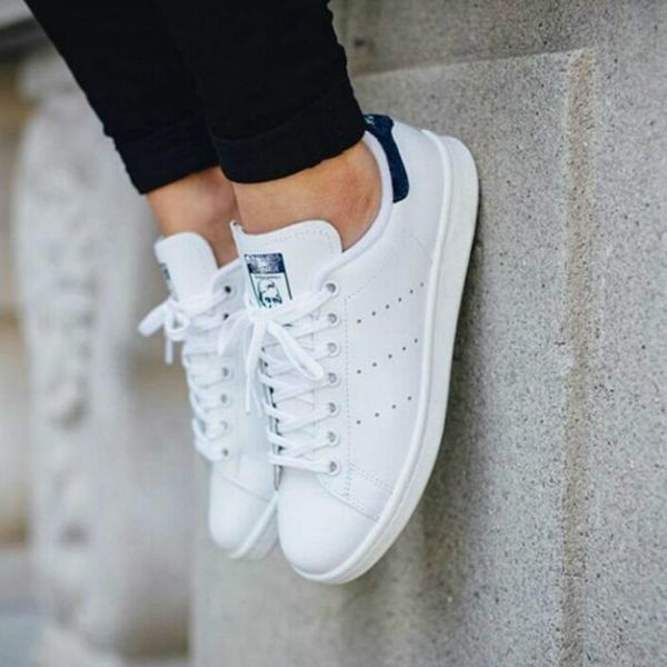 2018 classic style stan hoes men women casual shoes 36-44 white musial stan smith skateboard shoes arthur j23, Black
2018 classic style stan hoes men women casual shoes 36-44 white musial stan smith skateboard shoes arthur j23, Black