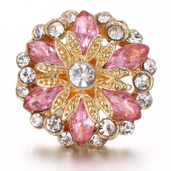 new flower snap buttons jewelry vintage fashion rhinestone crystal 18mm snap button diy charm fit bracelet bangles sb051, White
new flower snap buttons jewelry vintage fashion rhinestone crystal 18mm snap button diy charm fit bracelet bangles sb051, White