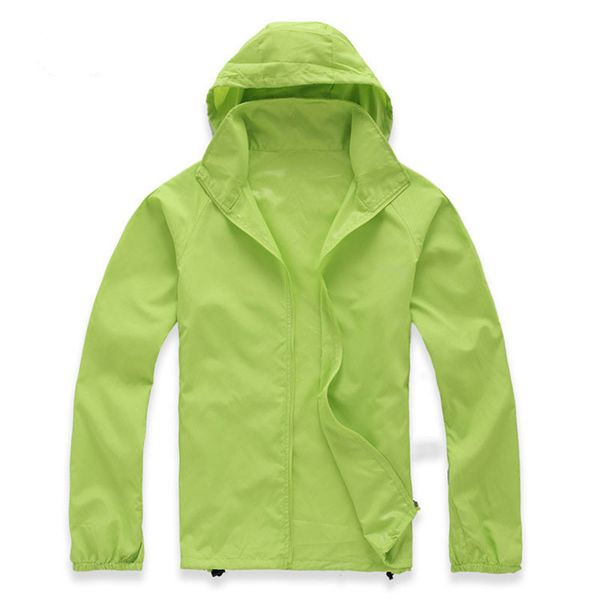 outdoor skin windbreaker quick-drying clothing men's and women's sun protection clothing reflective jacket hooded zipper, Tan;black
outdoor skin windbreaker quick-drying clothing men's and women's sun protection clothing reflective jacket hooded zipper, Tan;black