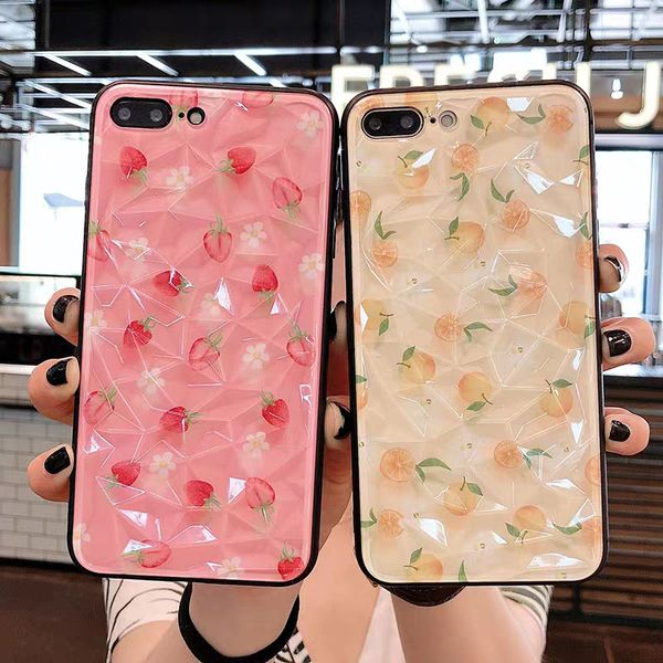 diamond texture case for iphone 7 8 6 s 6s plus x xr xs max cute fruit strawberry lemon phone case ultra thin silicon back cover
diamond texture case for iphone 7 8 6 s 6s plus x xr xs max cute fruit strawberry lemon phone case ultra thin silicon back cover