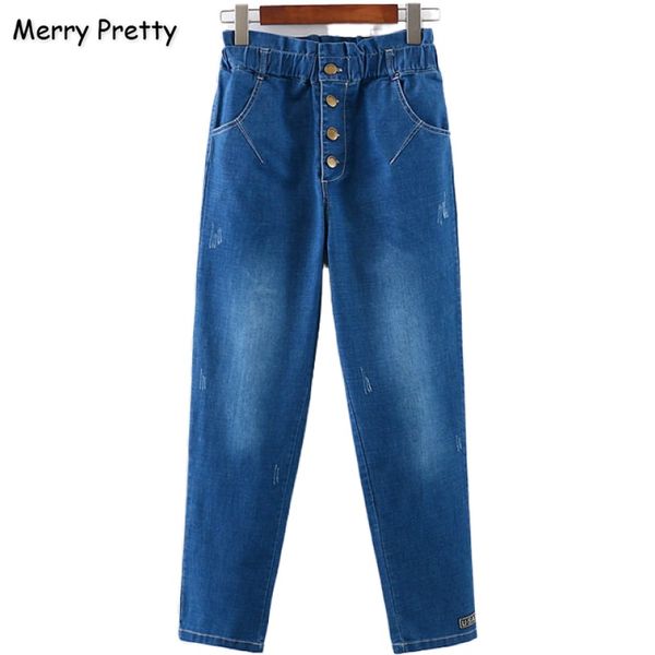 women's denim pants pockets solid jeans for girl 2020 spring new high waisted casual straight pant merry pretty, Black;white
women's denim pants pockets solid jeans for girl 2020 spring new high waisted casual straight pant merry pretty, Black;white