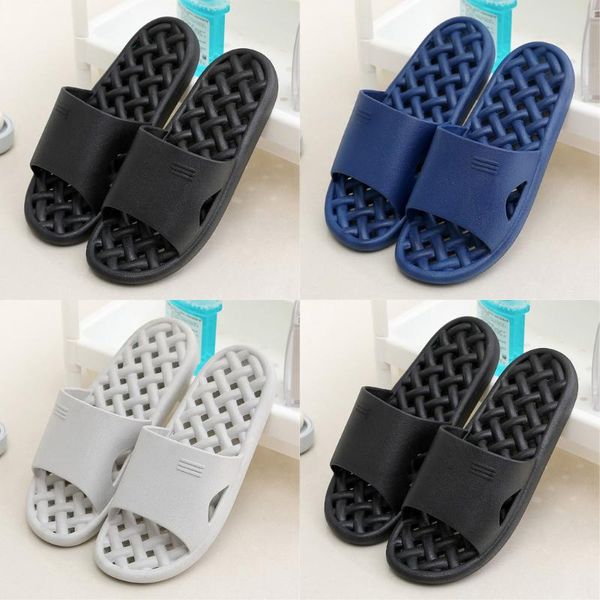 men's slippers winter slippers non slip indoor home bathroom household indoor couple, Black
men's slippers winter slippers non slip indoor home bathroom household indoor couple, Black