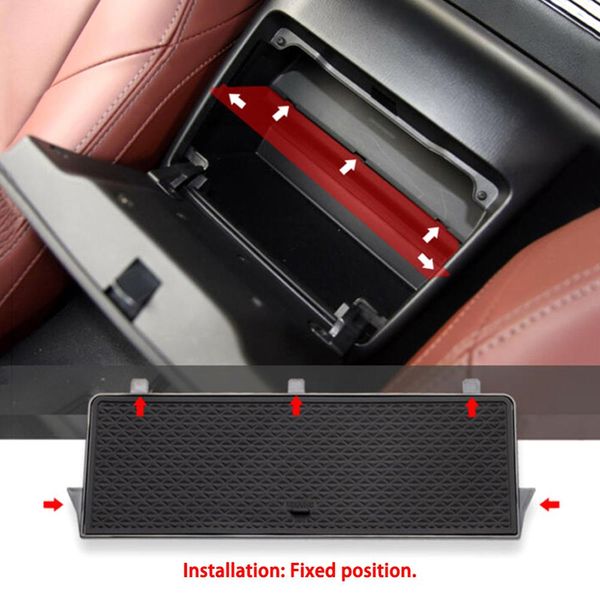 car black center console organizer glove box organizers abs plastic glove box for mx-5 rf miata 2019 car accessories
car black center console organizer glove box organizers abs plastic glove box for mx-5 rf miata 2019 car accessories