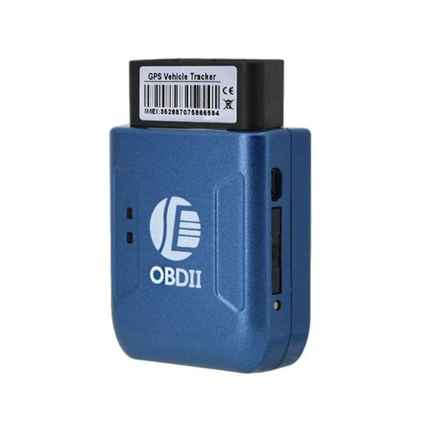 tk206 obd2 gps gprs real time tracker car vehicle tracking system with geofence protect vibration cell phone sms alarm alert
tk206 obd2 gps gprs real time tracker car vehicle tracking system with geofence protect vibration cell phone sms alarm alert