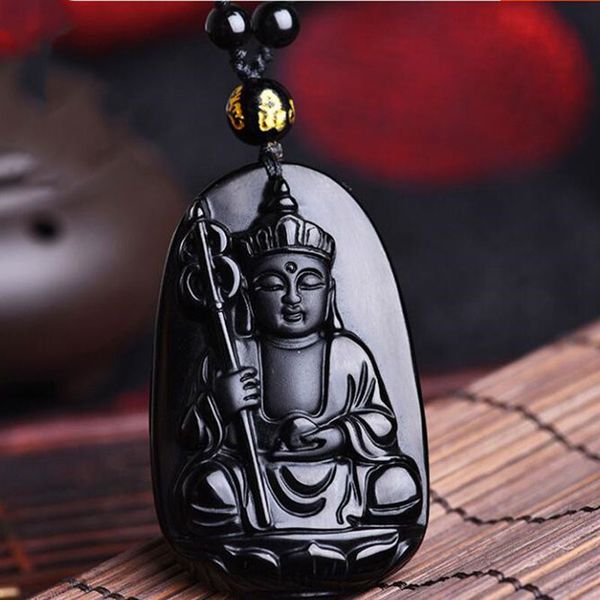 jadery 100% pure natural obsidian pendant necklace obsidian crystal pendant necklace pattern with bead chain for men women gifts, Silver
jadery 100% pure natural obsidian pendant necklace obsidian crystal pendant necklace pattern with bead chain for men women gifts, Silver