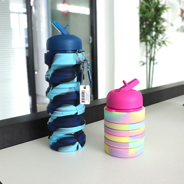 portable fold water bottle telescopic silicone throw resistance exquisite cup originality eco friendly mugs popular selling 19yf j1
portable fold water bottle telescopic silicone throw resistance exquisite cup originality eco friendly mugs popular selling 19yf j1